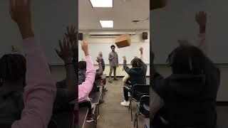 Pov: you are in history class #comedy #history #shorts ￼