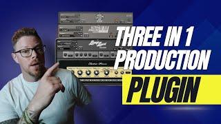 AAS Session Bundle (Piano/Guitar/Synth) Producers Plugin