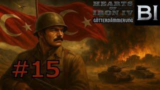 Hearts of Iron IV - Black Ice (BICE difficulty Turkey) - part 15