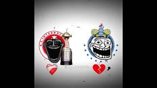 LIBERTADORES FINAL 2013-2005 pt 2 #viral #edit #football #brasil #argentina #libertadores #trollface