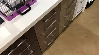 Quantum Drawers by Superior Cabinets