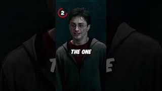 3 Of The Most HORRIFIC Deaths In HARRY POTTER!