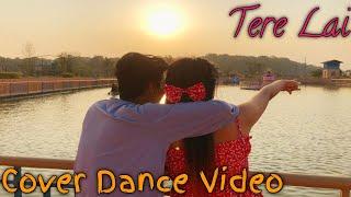Tere Lai - (Official Video) Mukul Gain & Sona Dey | Rishiraj & Suparna | Ankit | Anvesh M | Reg - D