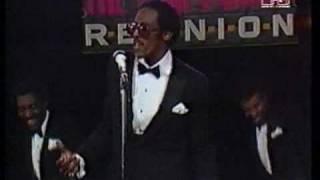 Rick James and the Temptations - Standing on the Top