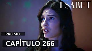 ESARET [Cautiverio] CAPÍTULO 266 - REDEMPTİON EPİSODE 266 Promo 2 ver en Español