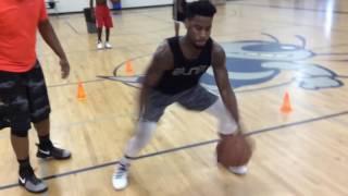 Rodney Gill Gino Skills Training