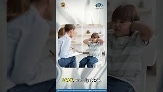 Caring Vision Therapy and Neuro Vision Rehabilitation Centre#caringvision