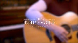 Julia Jordan Kamanda - The Inside Voice