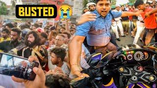 Why I Got Arrested By Police  Aur Hayabusa Seize Kyu Kardi Police Ne 