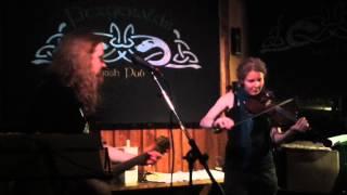 JP Kennedy and Tinkerbell- Galway Races- Live at Fermac's Irish Pub, Mannheim, DE