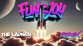 DJ Jean - The Launch (funkjoy Remix) Tech-House Bounce