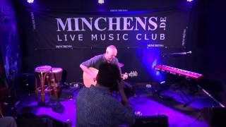 Folk Kitchen Juli 2015 Minchens Live Music Club Hannover Teil 3