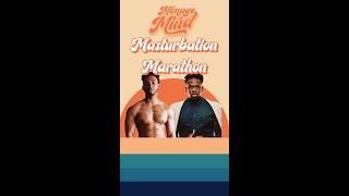 Masturbation Marathon