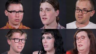 Transgender health care horror stories
