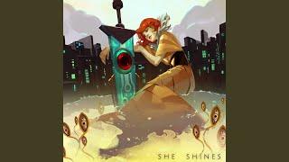 She Shines (feat. Ashley Barrett)