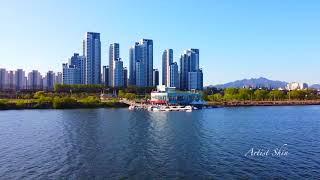 2020.4 seoul hankang