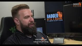 Badger Metal - Our Clients & Customers