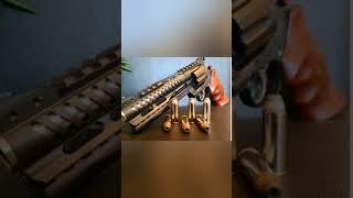 How Good is 44 Magnum #44magnum #44mag #shallnotbeinfringed #bidenisafailure #shorts #shortvideo