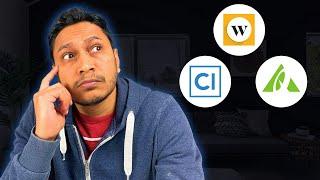 The Best Passive Investing Platform in Canada?