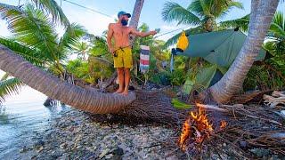 Catch and Cook in a Tropical Paradise