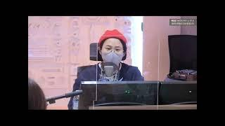 김신영 라디오, 라디오광고, 라디오CM