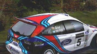 PlayStation - Colin McRae Rally 2.0 - Spot TV Italia (2000)