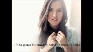 Raisa   Apalah arti menunggu