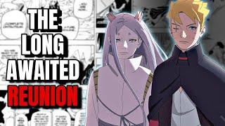 Kishimoto REVEALS Momoshiki's Emergence Is Coming Sooner Than We Think! Boruto TBV Analysis!