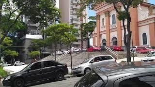 São Bernardo do Campo-SP, Basílica Menor, Praça da Matriz, Lugares do Mundo #0016