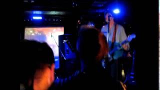 Thurston Moore live VIDEO,Vancouver BC,2014,Oct 3,first 5+ songs of set