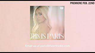 This Is Paris Podcast Introduces "Loves It" with @poppiesstudios | Paris Hilton