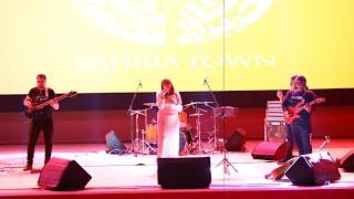 Zara Zara cover - Asma Abbasi live concert