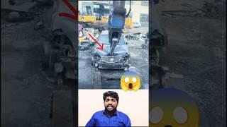 car scrapping work. / #viral #shorts #videos #trending #reels