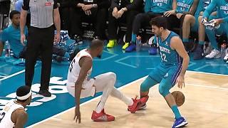 50 CRAZY Skills in NBA 