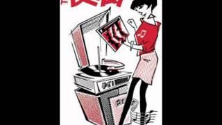 English Beat - jeanette