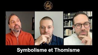 Communiquer le symbolisme aux métaphysiciens classiques