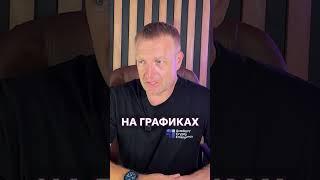 Где у Биткоина ДНО? #криптоновости #bitcoin