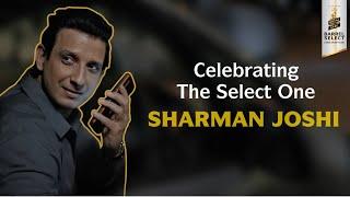 Royal Stag Barrel Select Large Short Films | Celebrating The Select Ones | Sharman Joshi