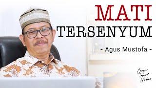 Cangkir Tasawuf Modern ep. 10 - MATI TERSENYUM