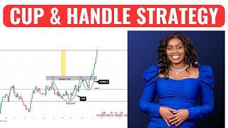 MASTER CUP & HANDLE PATTERN / LESSON 39