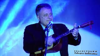 Роман Джихаев и Мадина Кайтмазова. Мелодия гор
