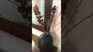#winterdecor #ideas 2024 #madebystavrina χειμωνιάτικη διακόσμηση #διακοσμηση #ιδέεσ
