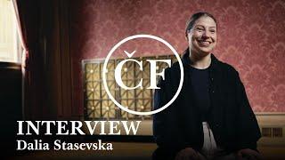 Stasevska: Sibelius Plays a Significant Role in Finland's Identity, His Music Touches Everyone