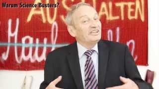 Heinz Oberhummer // Interview // stEFFIE Bewegung