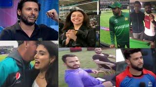 Pakistan Cricketers Funny Videos Tik Tok - Best tik tok videos