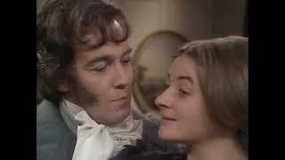 "Jane Eyre" (1973) "Your Station Is in My Heart, Jane" - Sorcha Cusack, Michael Jayston