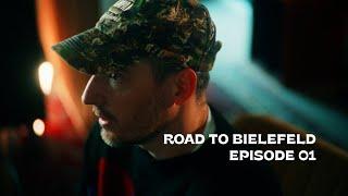 Casper - Road to Bielefeld (Episode 1)