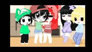 WTF||meme||koo hari dan kanglim||gacha cute||Shibi's House