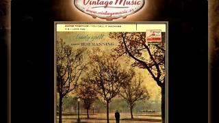 Bob Manning -- Alone Together (VintageMusic.es)