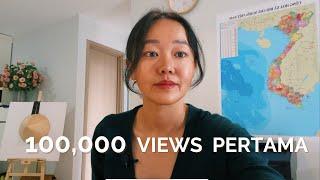 TIPS MENINGKATKAN VIEWS / TRAFFIC YOUTUBE (SUBSCRIBER AUTO NAMBAH)